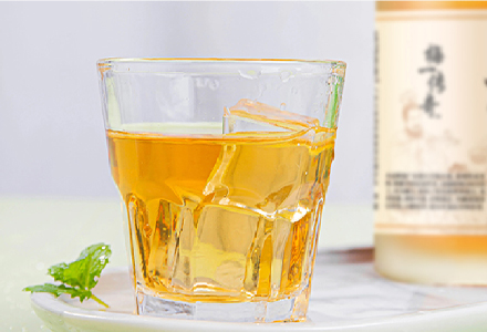 怎样辨别买到的酒是不是健康露酒