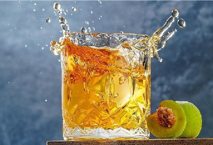 怎样辨别买到的酒是不是健康露酒